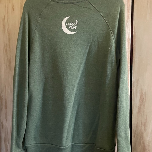 Rachel Pohl Art sweatshirt - Picture 3 of 3